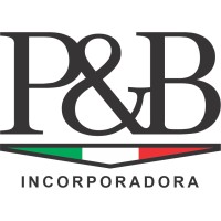P&B Incorporadora logo - Similar company to Integrare Engenharia E Arquitetura