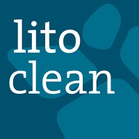 LITOCLEAN logo - Similar company to Tema