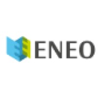 ENEO, agence numérique connectée au vivant logo - Similar company to Masecupro