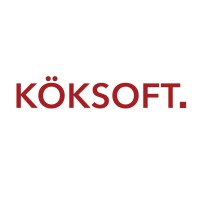 KÖKSOFT. logo - Similar company to Esincode Software