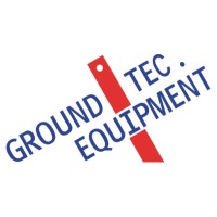 Ground Tec Equipment logo - Similar company to Groundtech