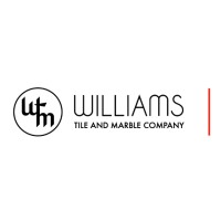 Williams Tile and Marble Company logo - Similar company to Do Not Disturb
