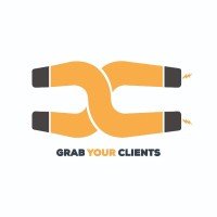 Grab Your Clients logo - Similar company to Mhn Informatics Private Limited