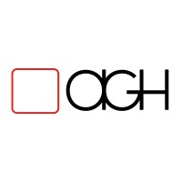 AGH IBÉRICA logo - Similar company to Agh Consulting