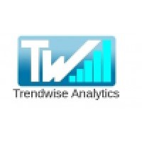 Trendwise Analytics logo - Similar company to Clusterbean Technologies