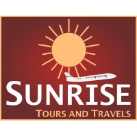 Sunrise Tours & Travels logo - Similar company to Sunrise Tours