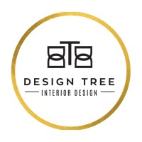 Design Tree Interiors logo - Similar company to Design Tree