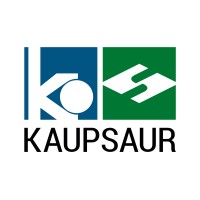 KAUPSAUR SpA logo - Similar company to Help Project Eirl