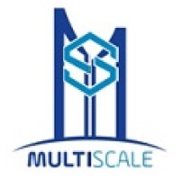 Multiscale Aluminum and Metal Industries L.L.C logo - Similar company to Golden Palace Aluminum And Glass Services
