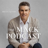 The Mack Podcast logo - Similar company to Somos22