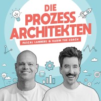 Die Prozess-Architekten logo - Similar company to Abusiness Suite