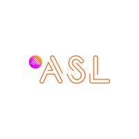 ASL Asia logo - Similar company to Integrated Logistics Network