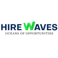 HireWaves logo - Similar company to Apps4U