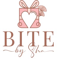 Bite By SHA logo - Similar company to One Hot Minute Studio
