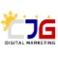 CJG Digital Marketing logo - Similar company to Power Funnels