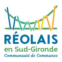 Communauté De Communes Réolais En Sud Gironde