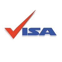 VISA(Verificaciones Integrales Jiménez) logo - Similar company to Maquinaria Y Proyectos Industriales