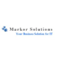 Markor Solutions logo - Similar company to Vbridge Technologies Inc