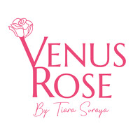 Venus Rose Ventures logo - Similar company to Venus And Rose Cosmetics