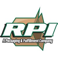 Reliance Packaging Inc. logo - Similar company to Reliance Packaging
