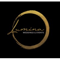 Lumina Weddings and Events Inc. logo - Similar company to Lux Affairs Event Design & Decor