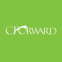 CFOrward logo - Similar company to C-Forward