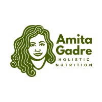 Amita Gadre Holistic Nutrition logo - Similar company to Transform With Natasha