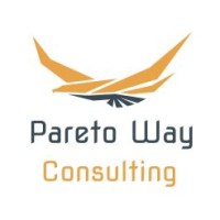 Pareto Way Consulting logo - Similar company to Bim Drafting Pty Ltd