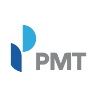 PMT logo - Similar company to Pmt