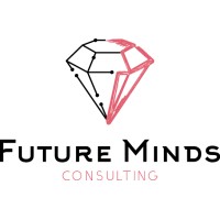 Future Minds logo - Similar company to Mayamo Jimmy