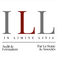 In Limine Litis logo - Similar company to Calanques Valley
