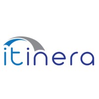 ITINERA logo - Similar company to Conmasfuturo.Com