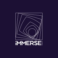 iMMERSE EVENTS logo - Similar company to Lock 'N' Load Events