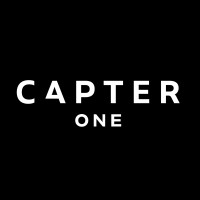 Capter One B.V. logo - Similar company to Destructive