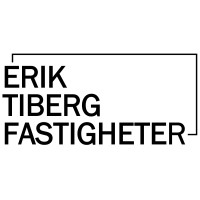 Erik Tiberg Fastigheter logo - Similar company to Development Partner Ab