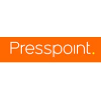 Presspoint logo - Similar company to Supercase.Ai