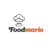 Foodmario logo - Similar company to Hamrobazar.Com