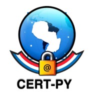CERT-PY logo - Similar company to Lnxnetwork