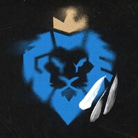Golden Lions Esports logo - Similar company to Workedge