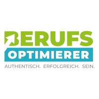 Berufsoptimierer logo - Similar company to Fischer-Epe Coaching