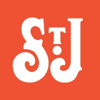 St. Johnsbury Distillery logo - Similar company to Clear Creek Distillery