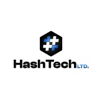 HashTech logo - Similar company to Eone Digital