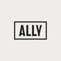 Ally Global Foundation logo - Similar company to Shft Studio