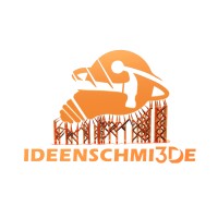 Ideenschmi3De logo - Similar company to Techcomp Middle East