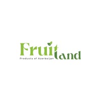 Fruitland Azerbaijan logo - Similar company to Agroland Azerbaijan