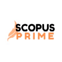 Scopus Prime logo - Similar company to Statistics Made Simple
