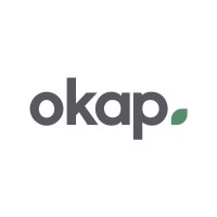 OKAP logo - Similar company to Phicor