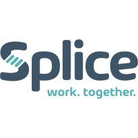 Splice logo - Similar company to One Workplace