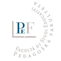 Faculty of Education, University of Primorska logo - Similar company to Visitkoper - Tourist Board Koper