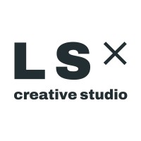 LSx creative studio logo - Similar company to Eyedea